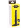 Hung System Embout Mega Strap On Insert Hung System Noir